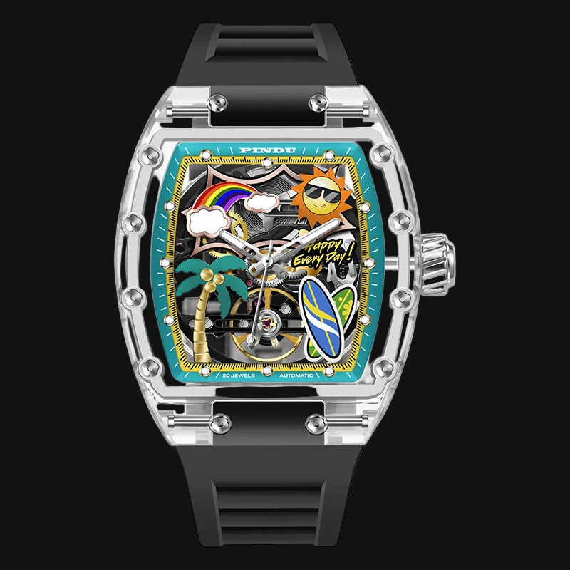 Happy Every Day! Edition