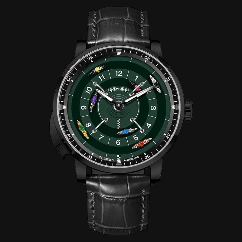 Horse Racing Edition