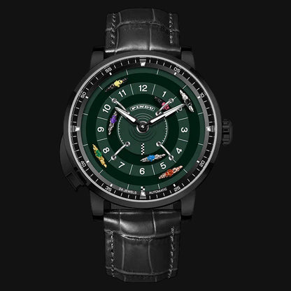 Horse Racing Edition