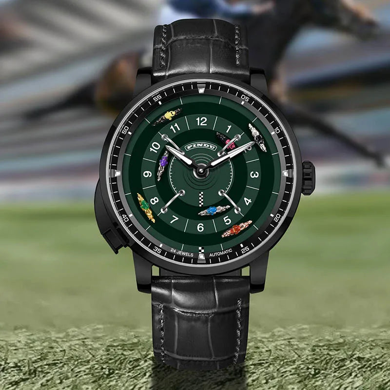 Horse Racing Edition