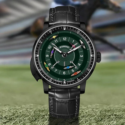 Horse Racing Edition