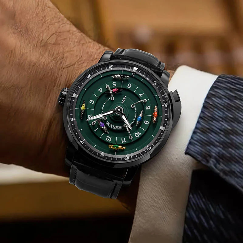 Horse Racing Edition