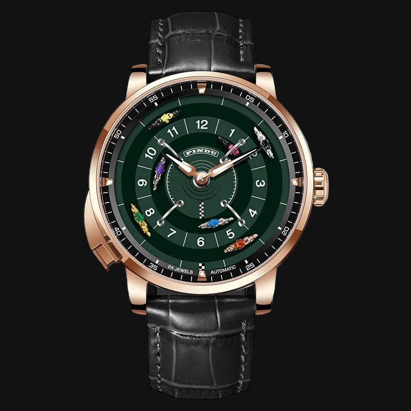 Horse Racing Edition