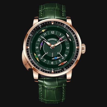 Horse Racing Edition