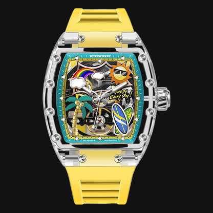 Happy Every Day! Edition