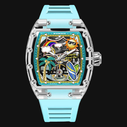 Happy Every Day! Edition