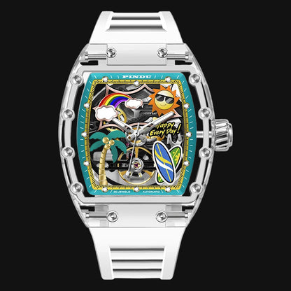 Happy Every Day! Edition