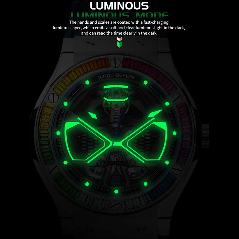 Round Rainbow Edition