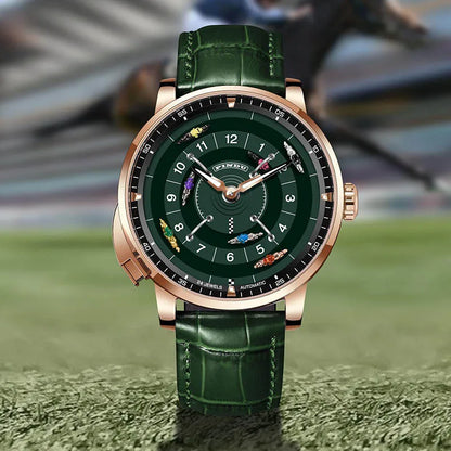 Horse Racing Edition