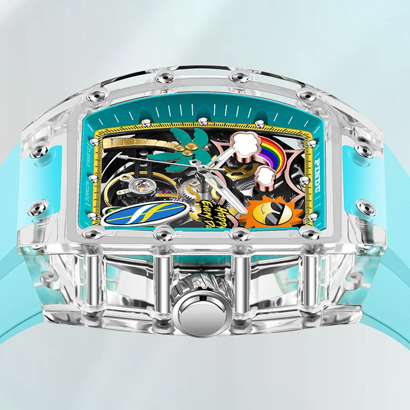 Happy Every Day! Edition