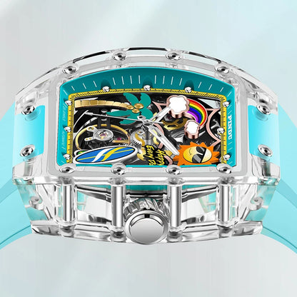 Happy Every Day! Edition