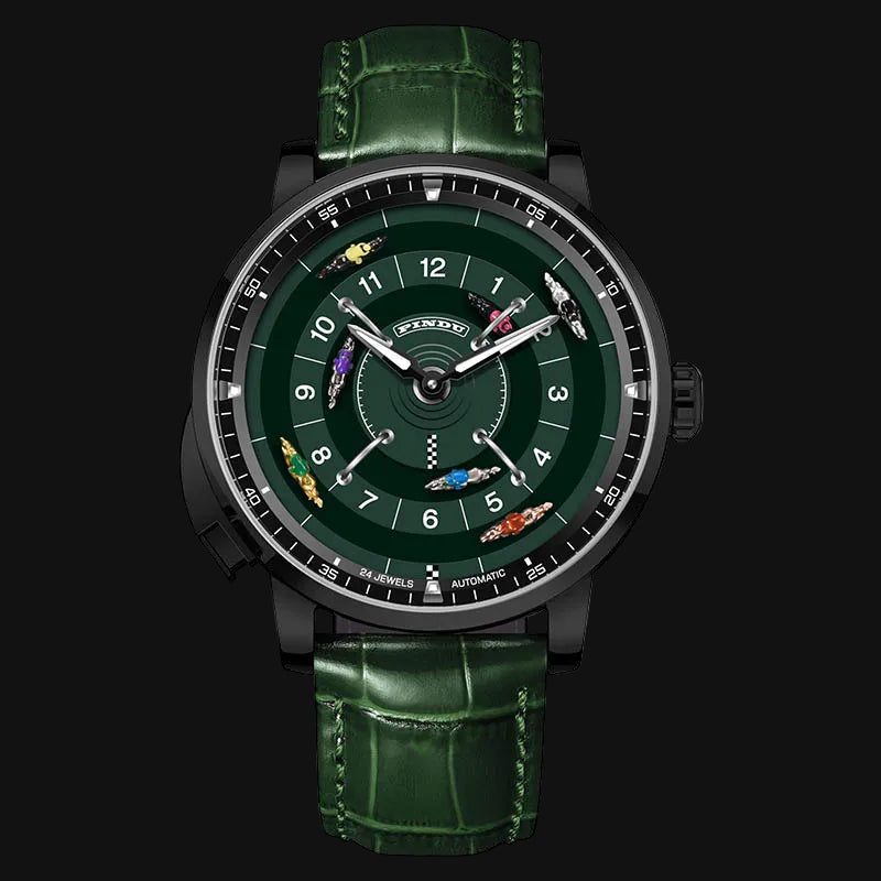 Horse Racing Edition