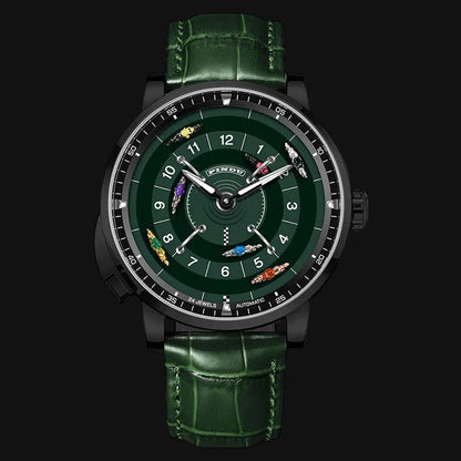 Horse Racing Edition