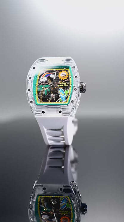 Happy Every Day! Edition