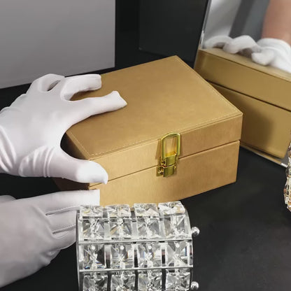 Roulette Tourbillon Edition