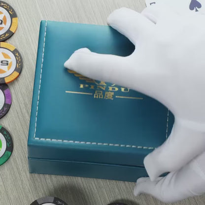 Roulette Tourbillon Edition