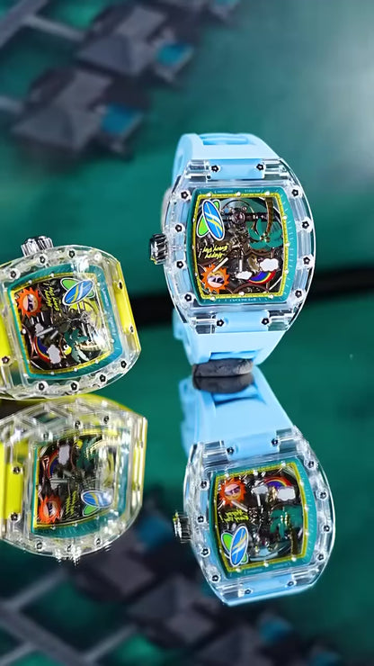 Happy Every Day! Edition