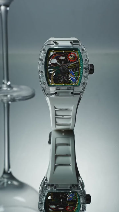 Happy Every Day! Edition