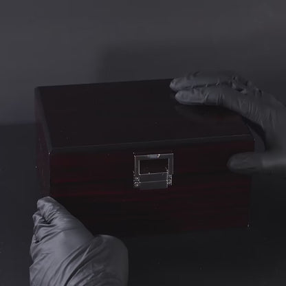 Roulette Tourbillon Edition