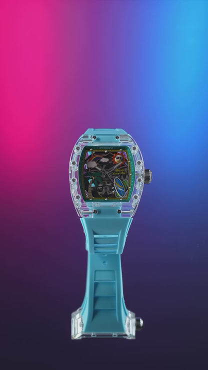 Happy Every Day! Edition