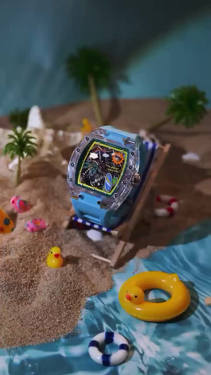 Happy Every Day! Edition