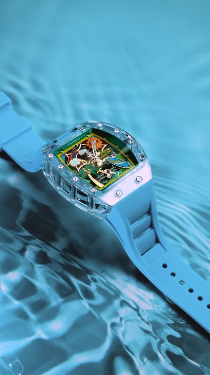 Happy Every Day! Edition