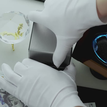 Roulette Tourbillon Edition