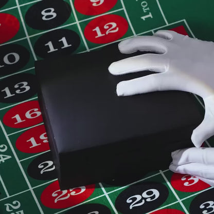 Roulette Tourbillon Edition