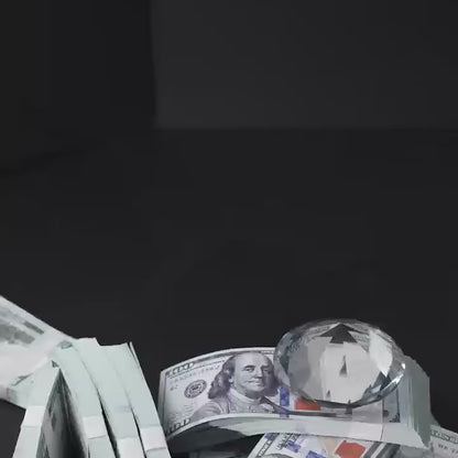 Roulette Tourbillon Edition