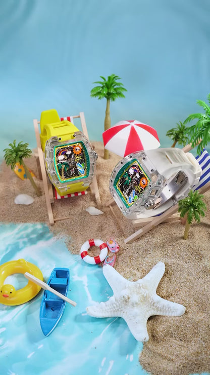 Happy Every Day! Edition