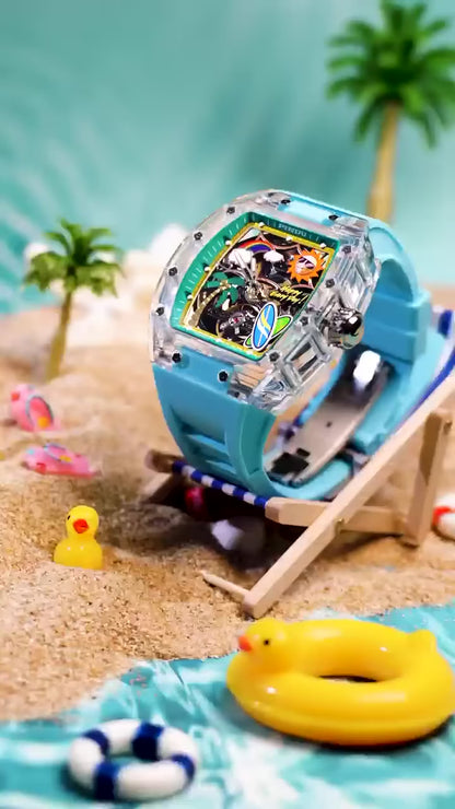 Happy Every Day! Edition