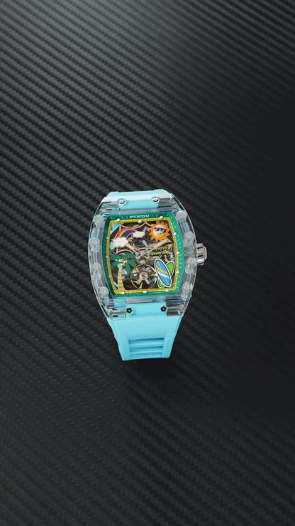 Happy Every Day! Edition