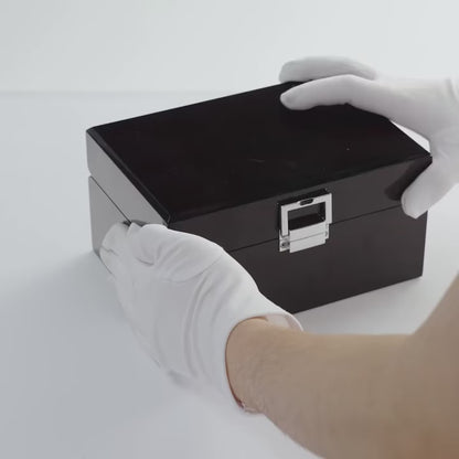 Roulette Tourbillon Edition