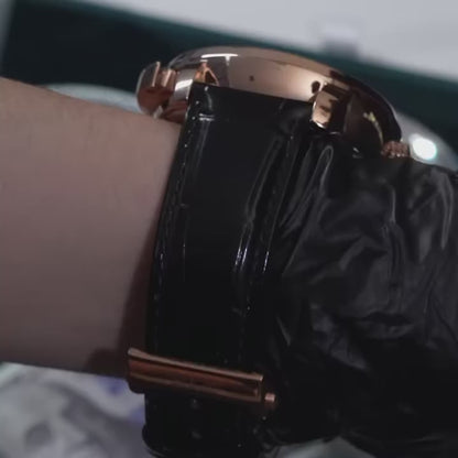 Roulette Tourbillon Edition